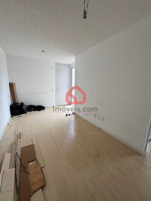 Apartamento, 2 quartos, 50 m² - Foto 5