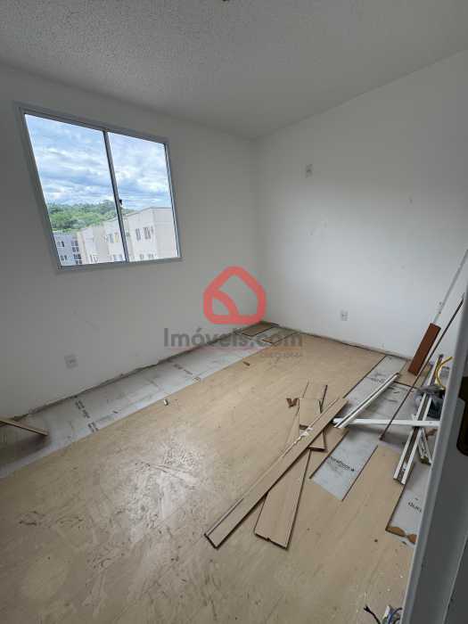 Apartamento, 2 quartos, 50 m² - Foto 6