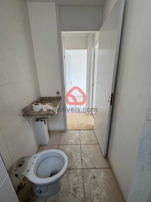 Apartamento, 2 quartos, 50 m² - Foto 13
