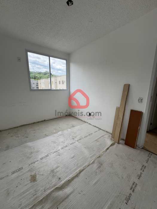 Apartamento, 2 quartos, 50 m² - Foto 10
