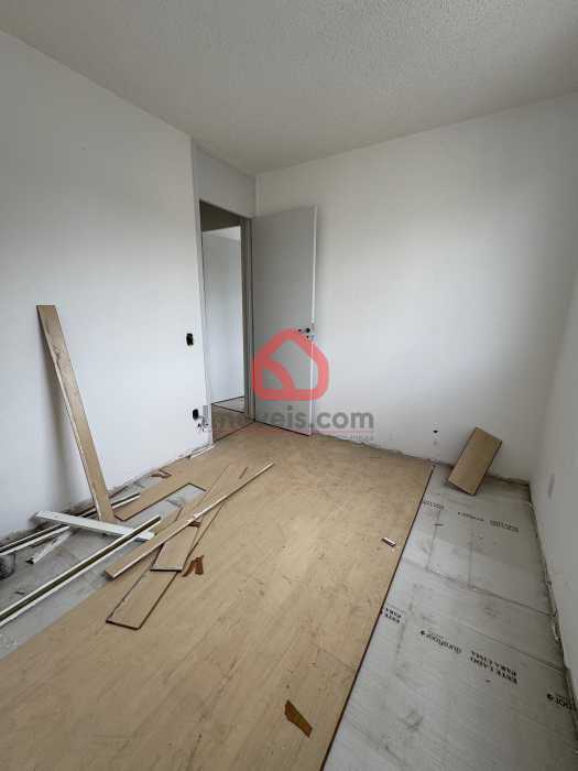 Apartamento, 2 quartos, 50 m² - Foto 7