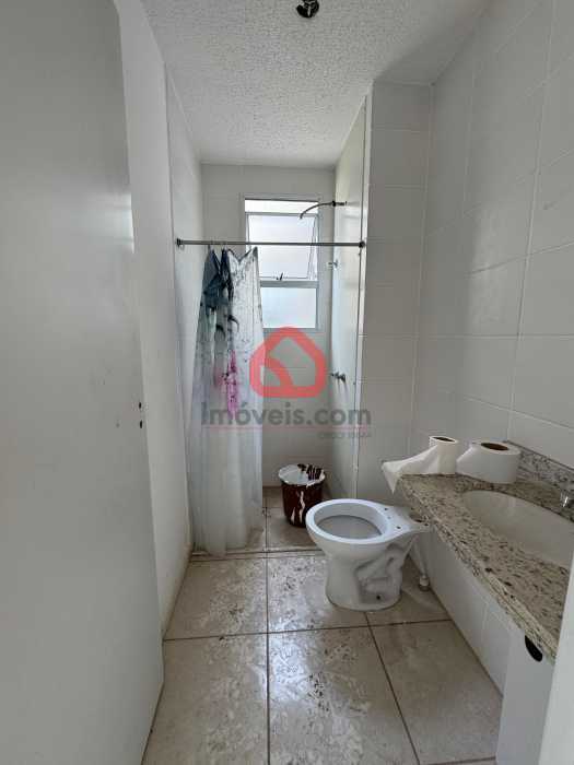 Apartamento, 2 quartos, 50 m² - Foto 14