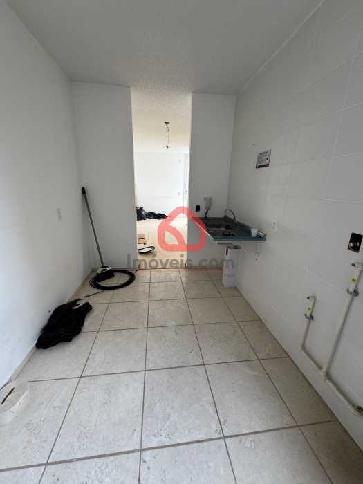 Apartamento, 2 quartos, 50 m² - Foto 16
