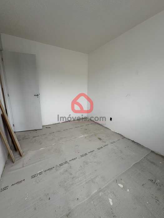 Apartamento, 2 quartos, 50 m² - Foto 8