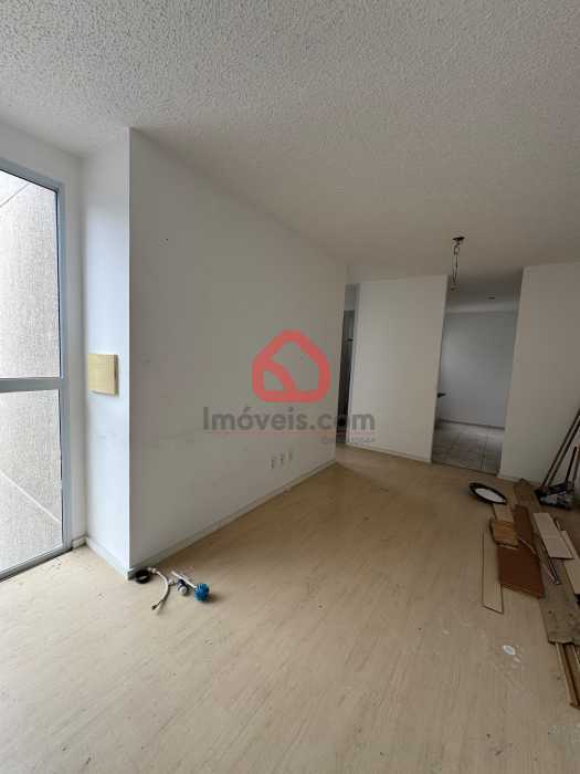 Apartamento, 2 quartos, 50 m² - Foto 3