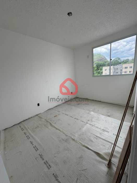 Apartamento, 2 quartos, 50 m² - Foto 11