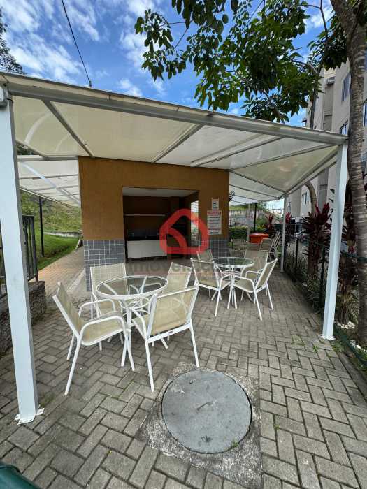 Apartamento, 2 quartos, 50 m² - Foto 19