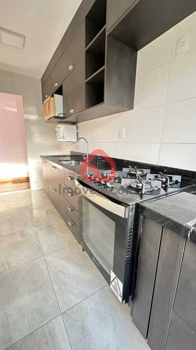 Apartamento, 2 quartos, 53 m² - Foto 8