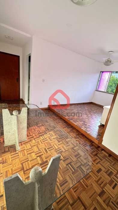 Apartamento, 2 quartos, 53 m² - Foto 3