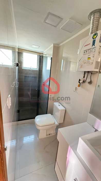 Apartamento, 2 quartos, 53 m² - Foto 6