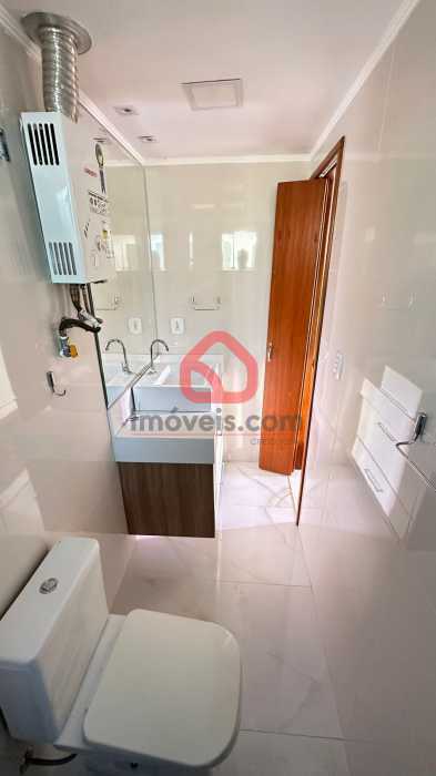 Apartamento, 2 quartos, 53 m² - Foto 7