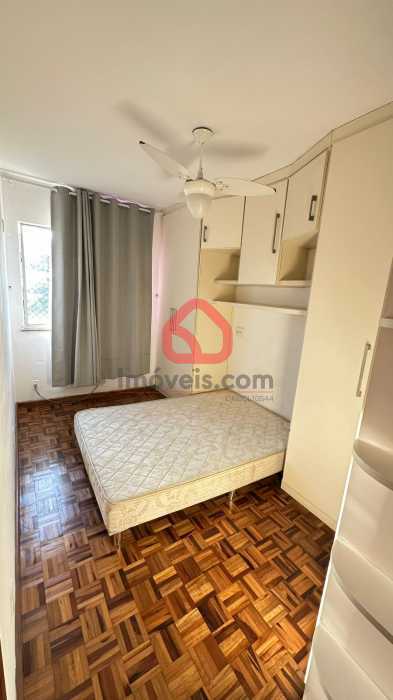 Apartamento, 2 quartos, 53 m² - Foto 9