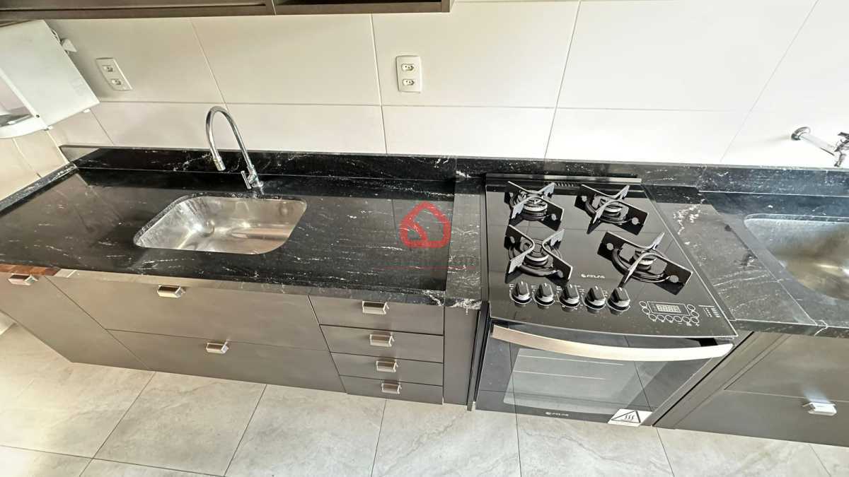 Apartamento, 2 quartos, 53 m² - Foto 12