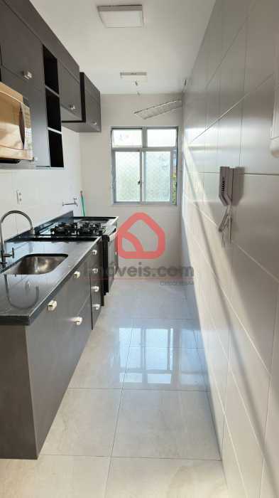 Apartamento, 2 quartos, 53 m² - Foto 14