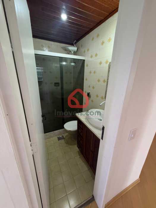 Apartamento, 2 quartos, 77 m² - Foto 11