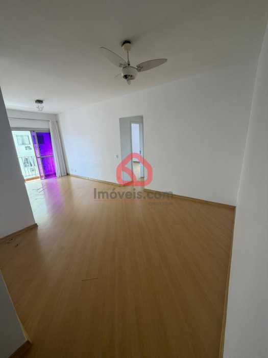 Apartamento, 2 quartos, 77 m² - Foto 2
