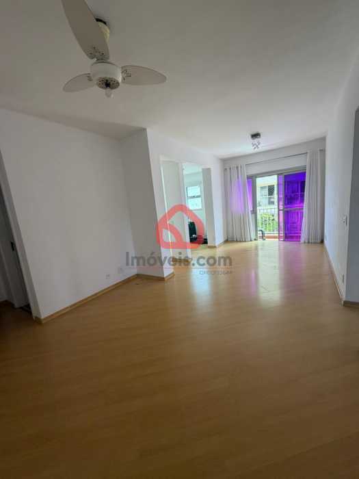 Apartamento, 2 quartos, 77 m² - Foto 1
