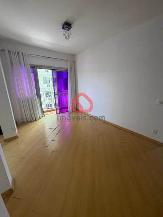 Apartamento, 2 quartos, 77 m² - Foto 3