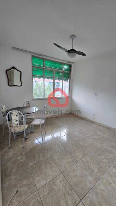 Apartamento, 2 quartos, 44 m² - Foto 1