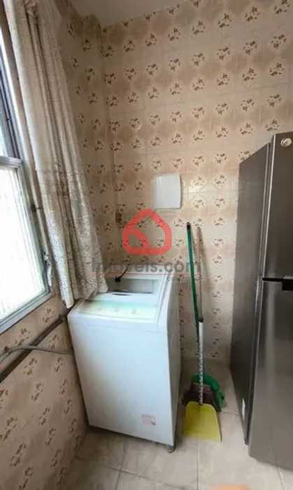 Apartamento, 2 quartos, 44 m² - Foto 9