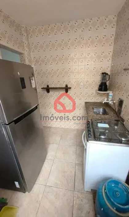 Apartamento, 2 quartos, 44 m² - Foto 6