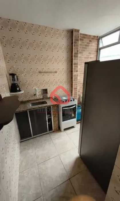 Apartamento, 2 quartos, 44 m² - Foto 5