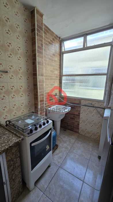 Apartamento, 2 quartos, 44 m² - Foto 7