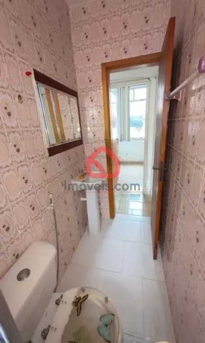 Apartamento, 2 quartos, 44 m² - Foto 3
