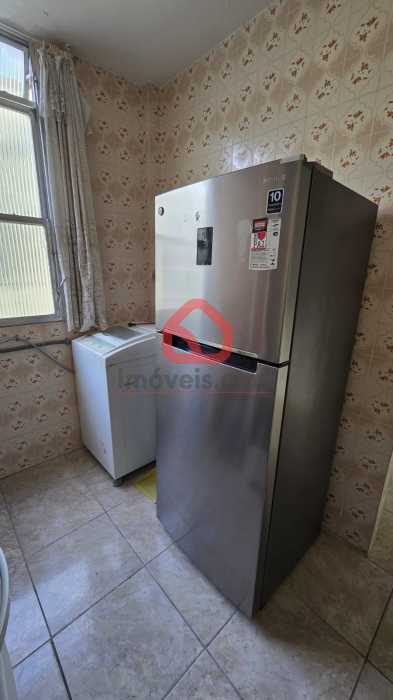 Apartamento, 2 quartos, 44 m² - Foto 8
