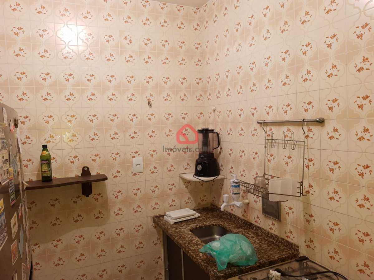 Apartamento, 2 quartos, 44 m² - Foto 4