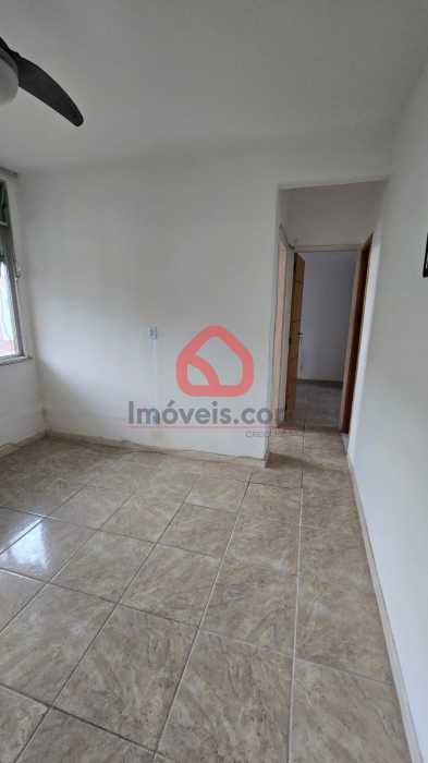 Apartamento, 2 quartos, 44 m² - Foto 2