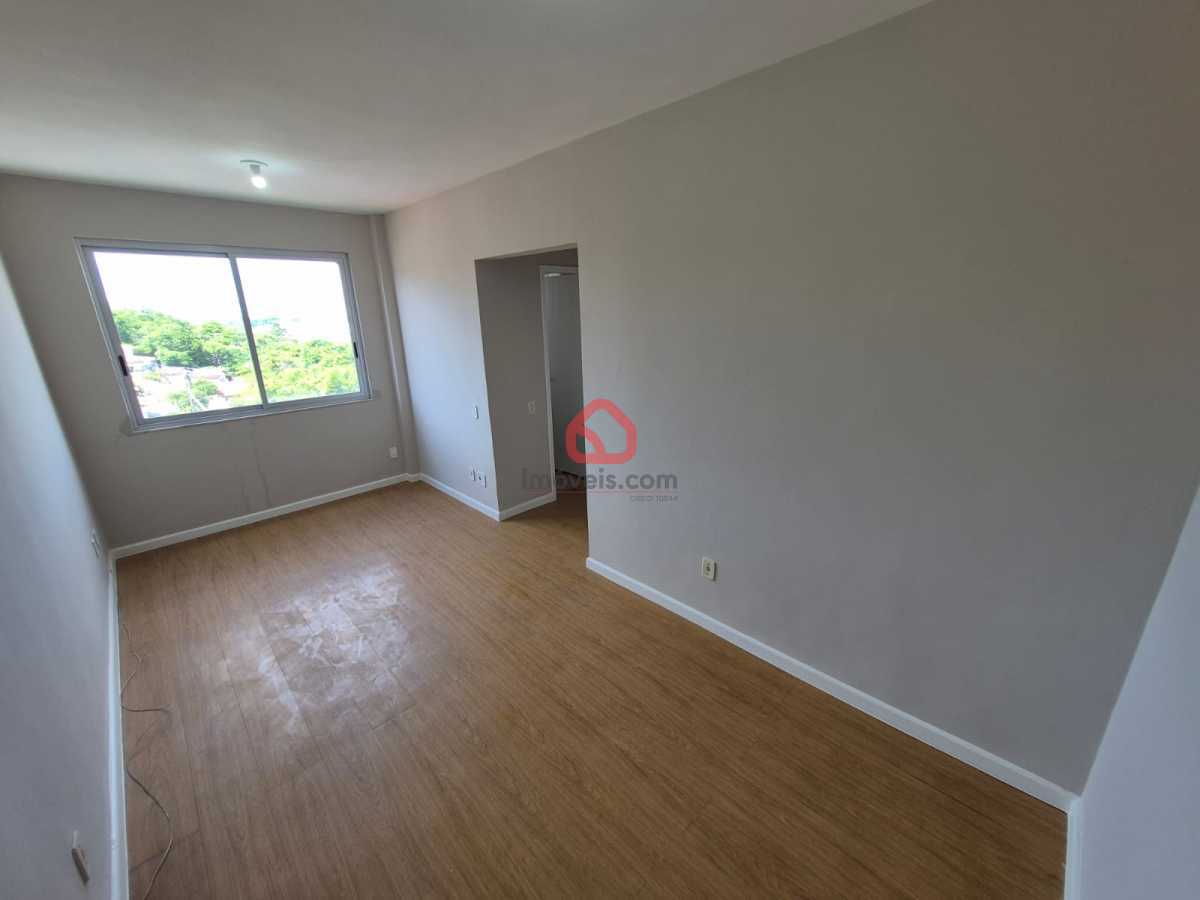 Apartamento, 2 quartos, 49 m² - Foto 2