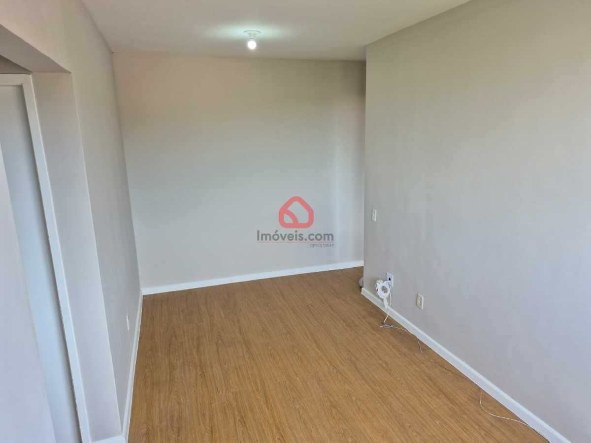 Apartamento, 2 quartos, 49 m² - Foto 1
