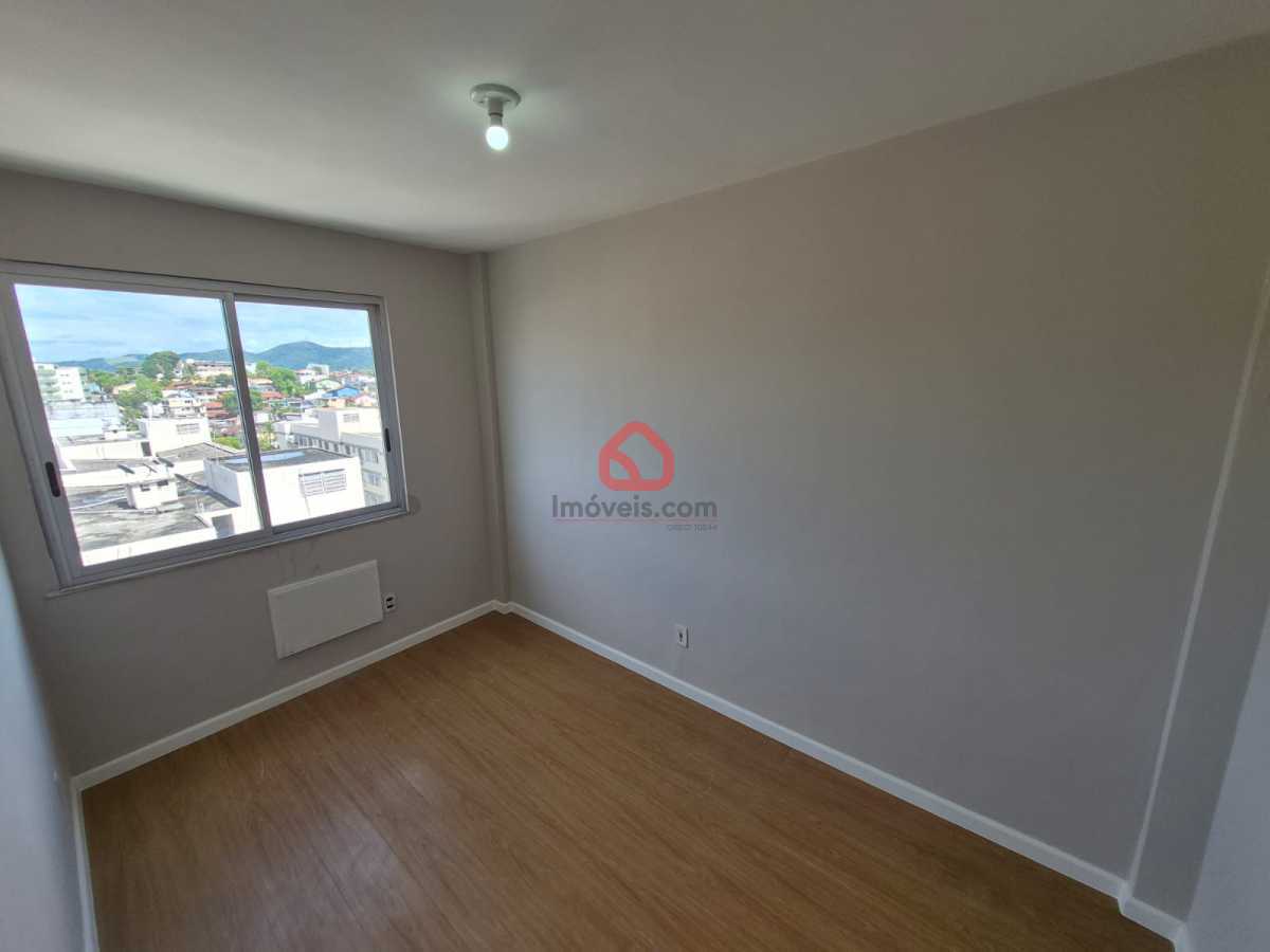 Apartamento, 2 quartos, 49 m² - Foto 3
