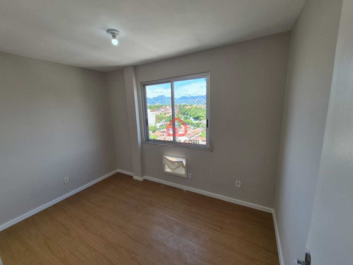 Apartamento, 2 quartos, 49 m² - Foto 5