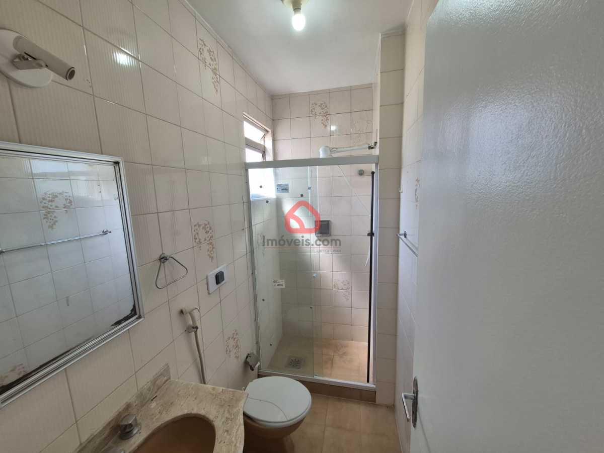 Apartamento, 2 quartos, 49 m² - Foto 7