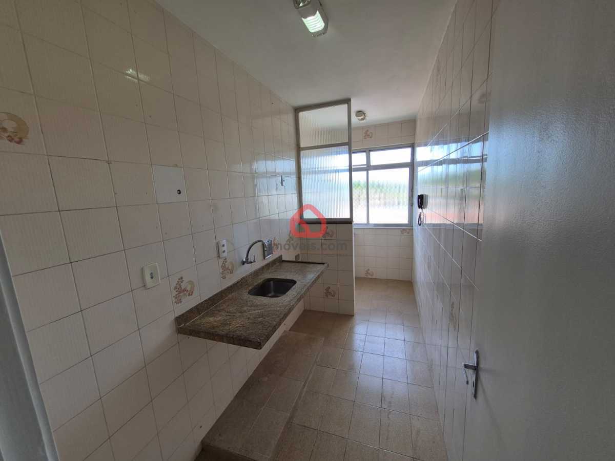 Apartamento, 2 quartos, 49 m² - Foto 8