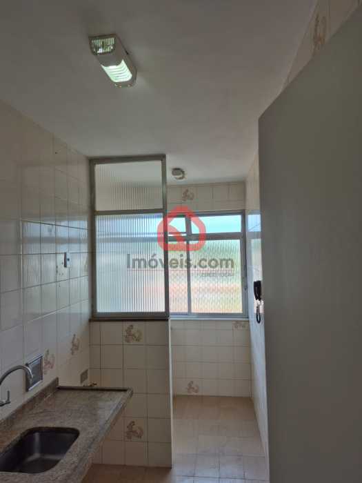 Apartamento, 2 quartos, 49 m² - Foto 9
