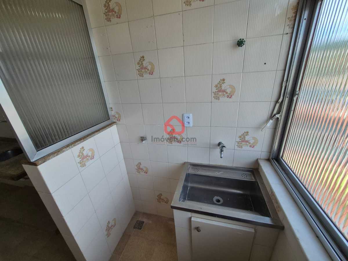 Apartamento, 2 quartos, 49 m² - Foto 10