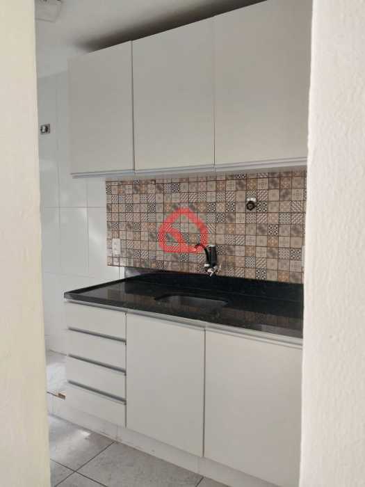 Apartamento, 2 quartos, 46 m² - Foto 10