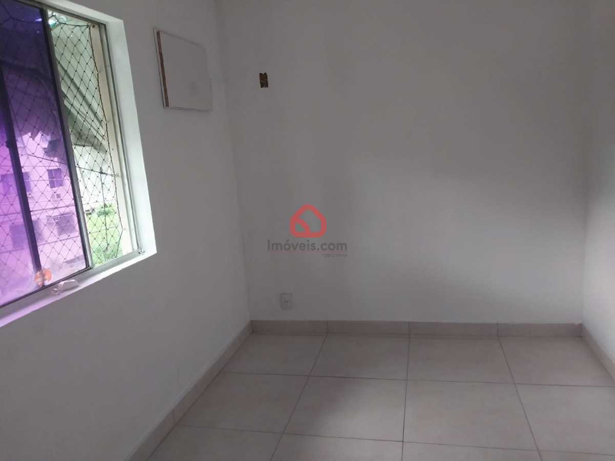 Apartamento, 2 quartos, 46 m² - Foto 8