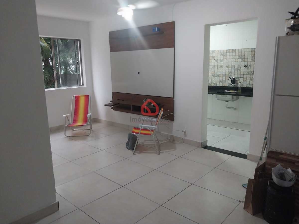 Apartamento, 2 quartos, 46 m² - Foto 4