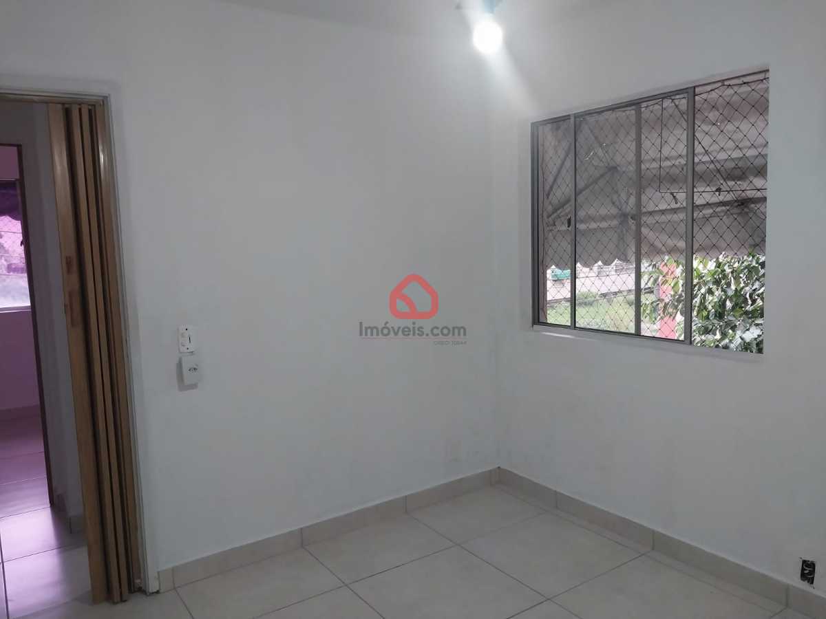 Apartamento, 2 quartos, 46 m² - Foto 6