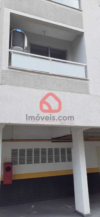 Apartamento, 2 quartos, 50 m² - Foto 14