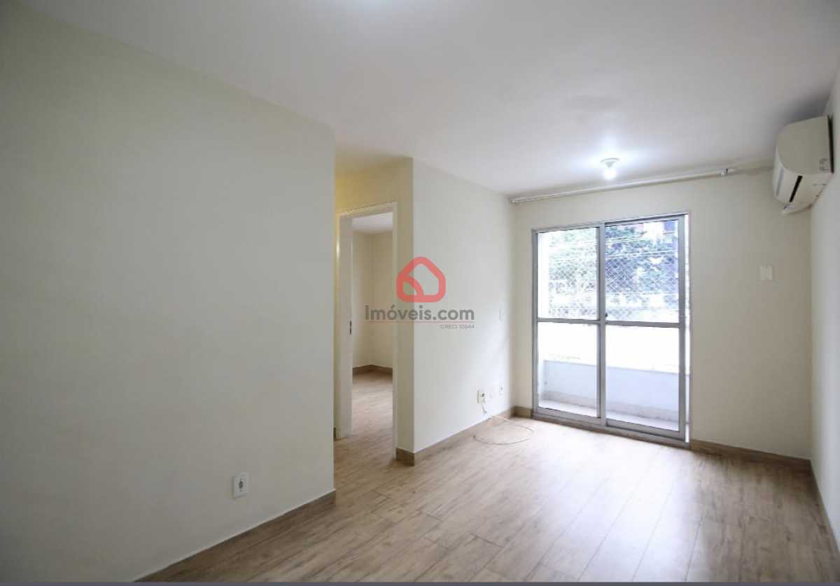 Apartamento, 2 quartos, 50 m² - Foto 5