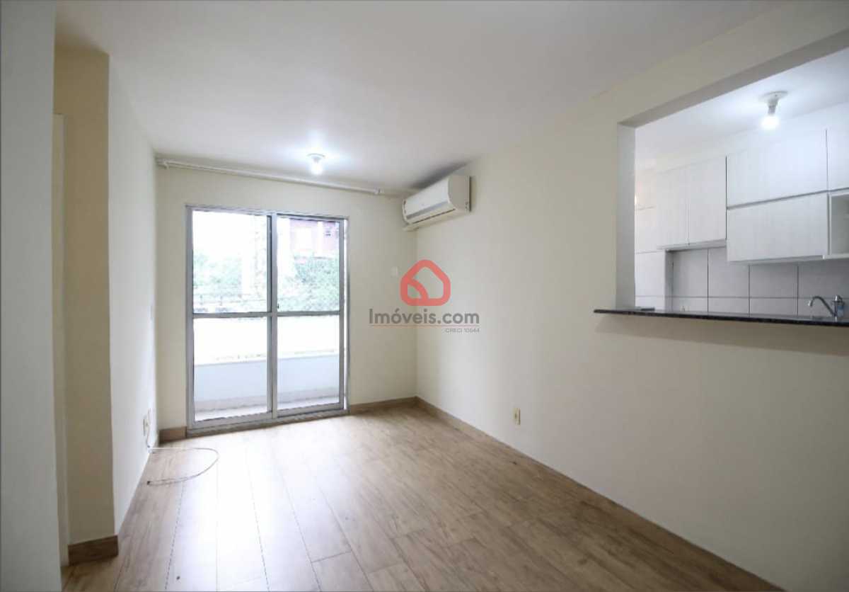 Apartamento, 2 quartos, 50 m² - Foto 4