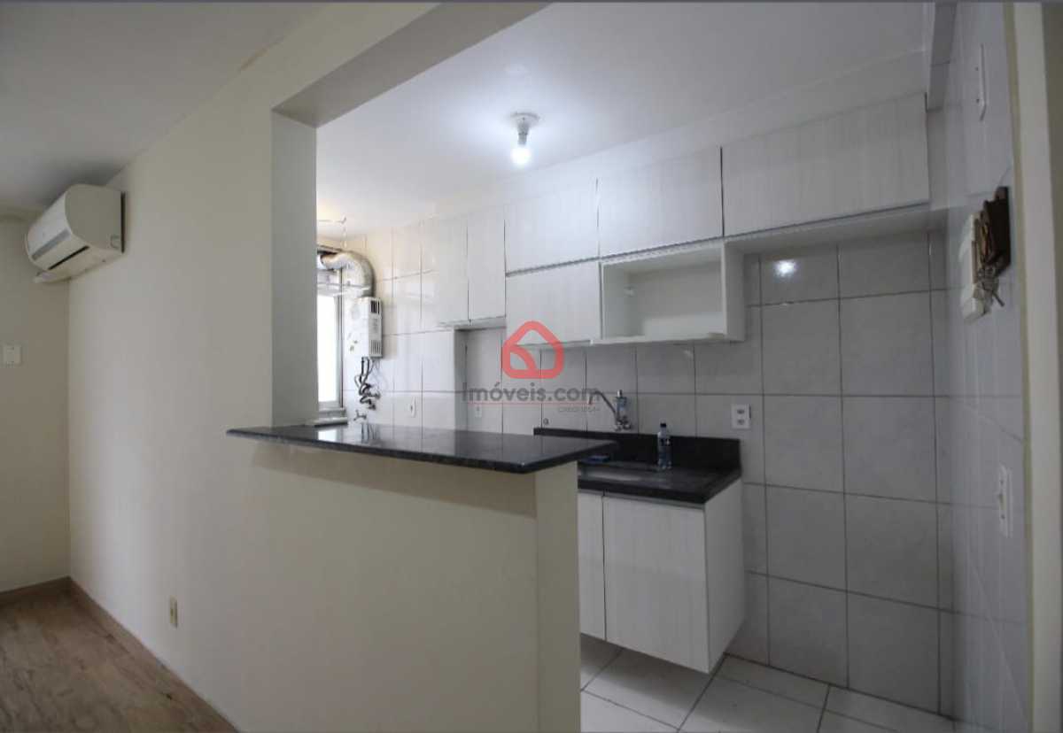 Apartamento, 2 quartos, 50 m² - Foto 11
