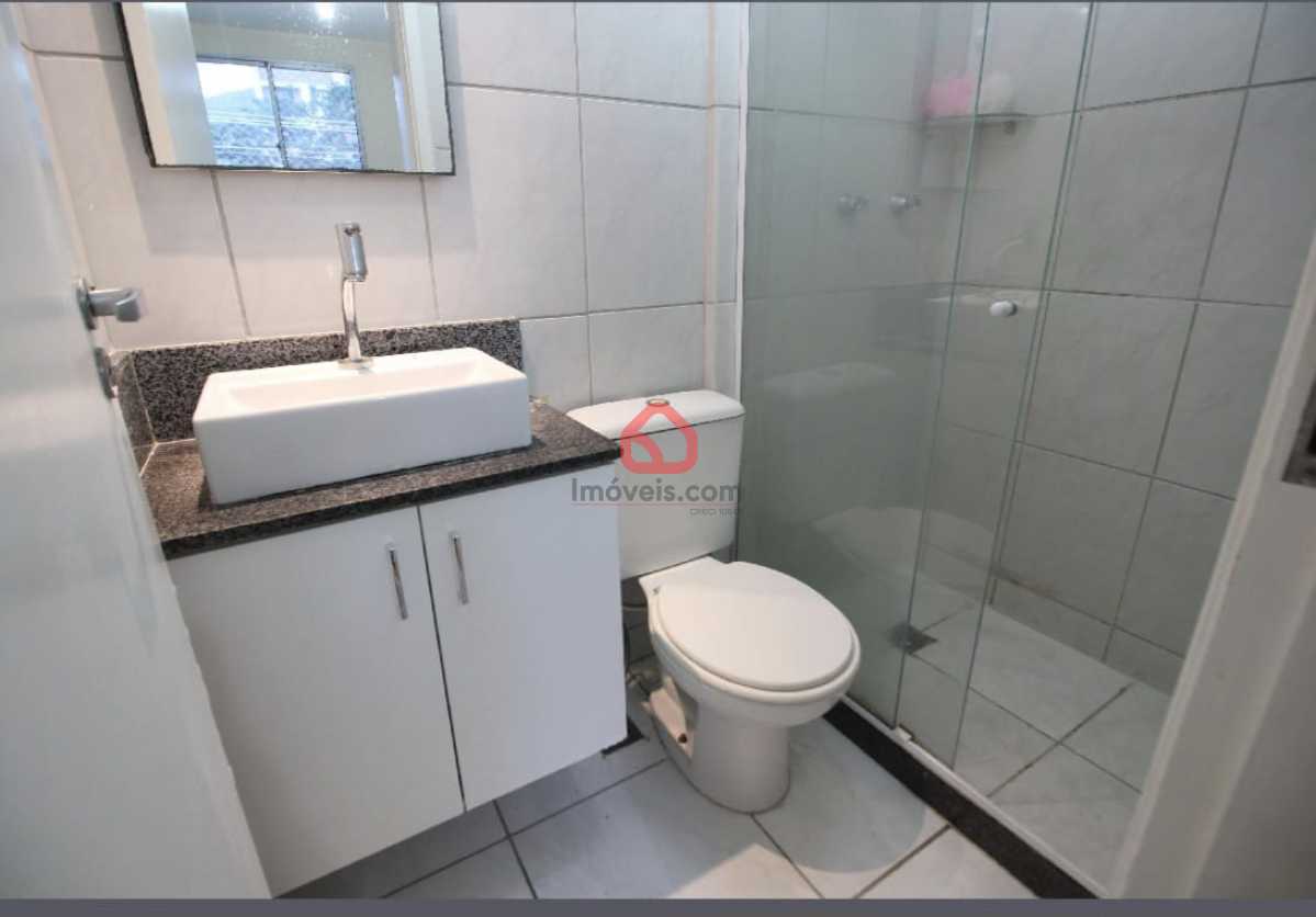 Apartamento, 2 quartos, 50 m² - Foto 9