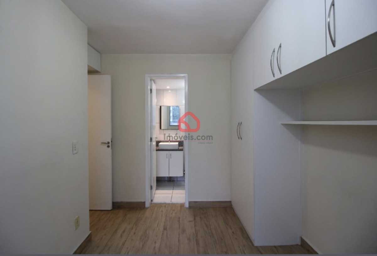 Apartamento, 2 quartos, 50 m² - Foto 7