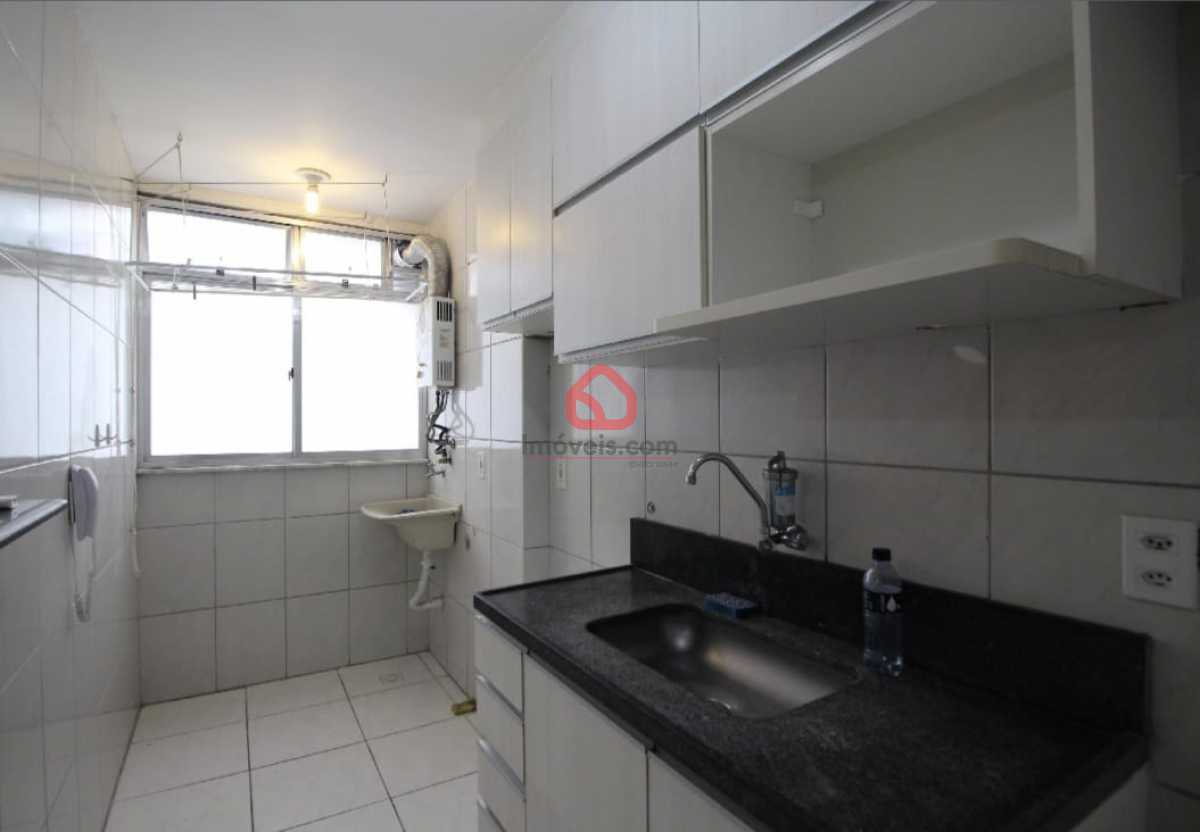 Apartamento, 2 quartos, 50 m² - Foto 13